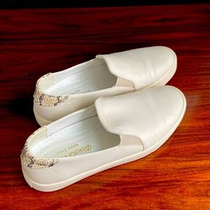 Cole Haan Grandpro Spectator Slip-On